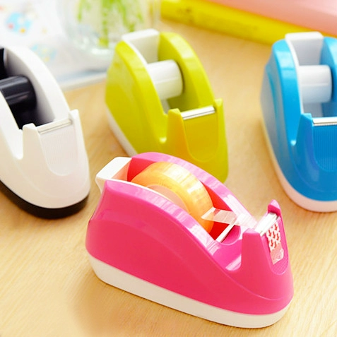 Deli 808 Deeli Color Creative лента Bunter Tapt Cutter подходит для 12-18 мм ленты