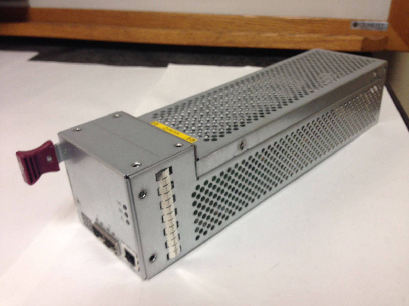 HP 461494-001 AG638-04400 461494-005 AG638-04500 I/O module