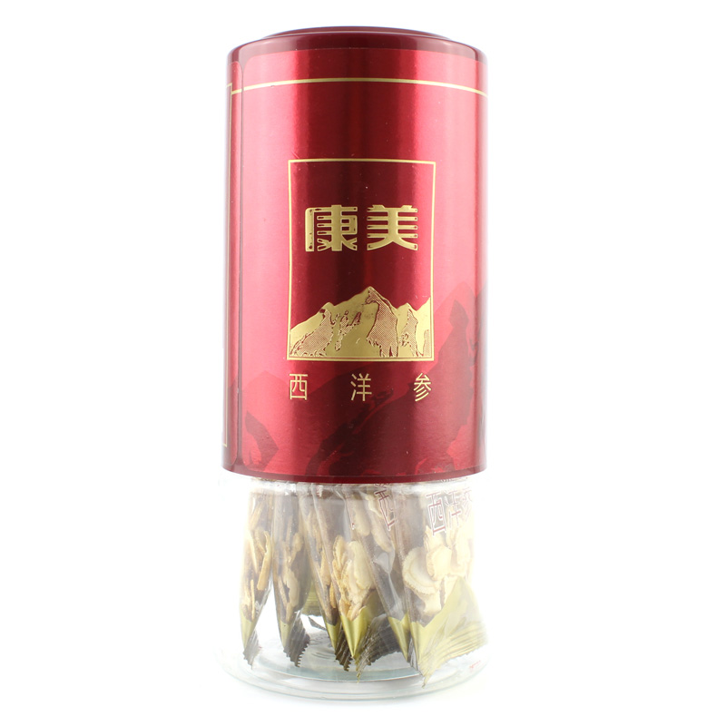 康美 西洋参 4g*15袋