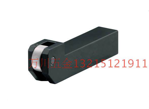 Custom booking center high handle 10*10 12*12 16*16 20*20 knurling wheel booking center high handle