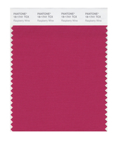 Pantone Pantone Color Card Pantone Official Flagship Store Cotton Version Single Color Card Clothing Home 18-1660 to 18-1763TCX