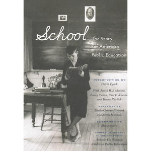 SCHOOL(ISBN=9780807042212)