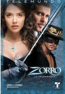 DVD version (Zorro) Chinese 1-4 seasons 4 discs