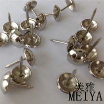 White Rat Foam Nails Bronze Nail clous Antique Nail Sand Foaming Nails Meubles Bubble Nails Nails