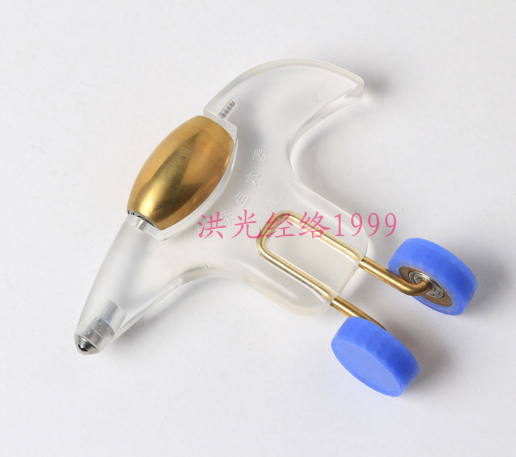 Hongguang Meridian Acupuncture Device Hongguang Hongguang Deluxe Acupuncture Device Robot (Without Box)