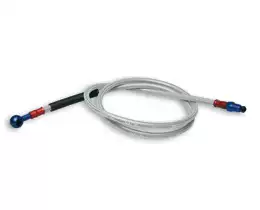 malossi Kung Fu Long frentubo brake tubing Biyajiu fly ra1 Typhoon 125 150