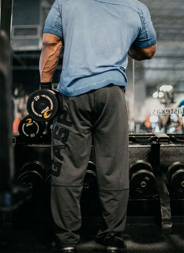 Gasp annex gym pants cheap