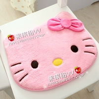 Hello Kitty Hello Kitty Đệm Đệm Sofa đệm Mat Steam ngồi Cartoon mat nệm ngồi