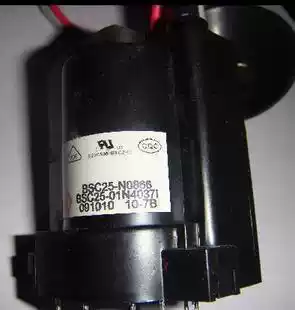 Original Hisense TV High Voltage package BSC25-N0866 25-01n4037i warranty one year