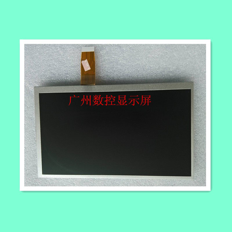Original CNC system display Guangzhou CNC 980TB1 display Guangzhou CNC 980TB2 display
