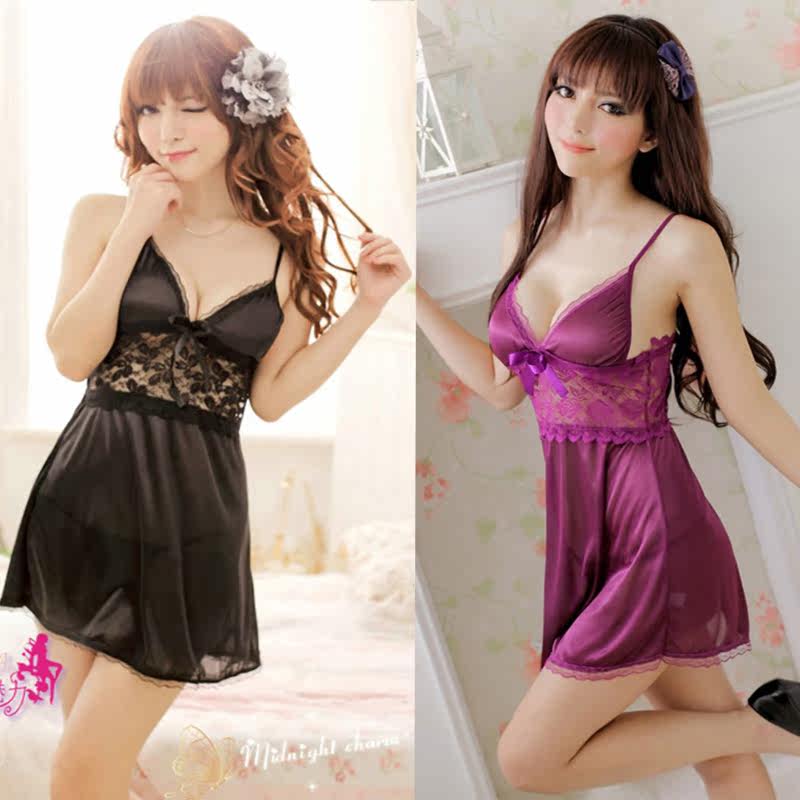 Pyjama pour femme OTHER   en Nylon à sling - Ref 2999947 Image 1