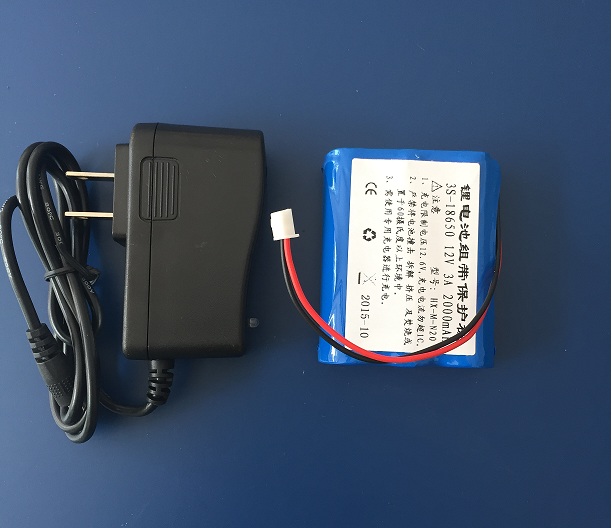 Ji Yisheng table tennis tee machine accessories charger