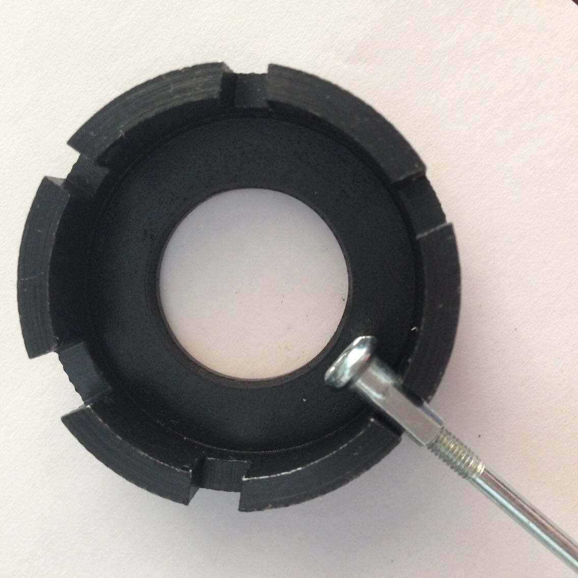 Electric Car Steel Ring Wire Wrench Chrome Molybdenum Alloy Spokes Tool Bike Flower Drum Rim Repair Tuning Tool