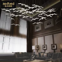 Настенный декор zedbed