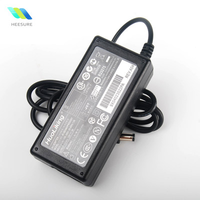 Suitable For Samsung Lenovo Aoc Lcd Monitor Adapter 12v3a Monitoring Switch Power Cord 12v 2a1 5a