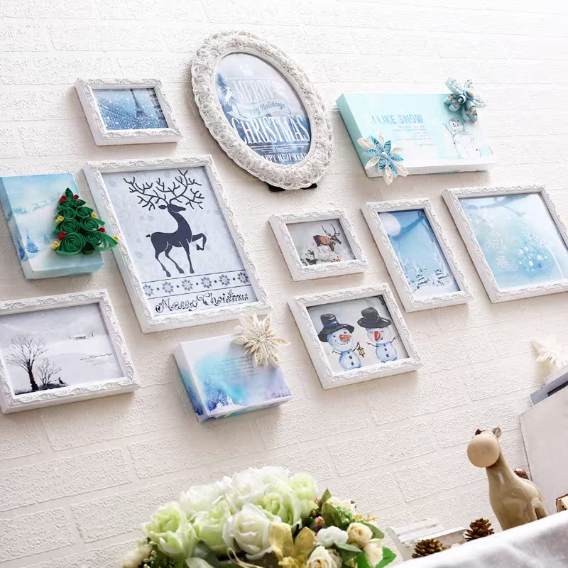 ɭͼ����ֽ��Ƭǽ�������ZQP058