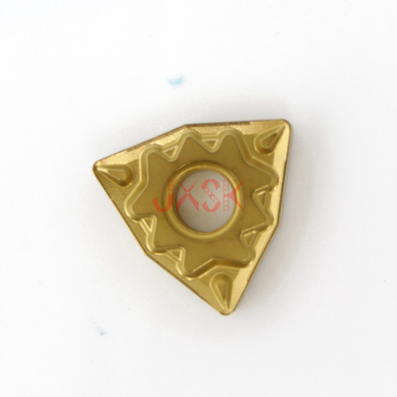 Numerical control blade Japanese Korean Kyocera blade WNMG080408HQ CA5525