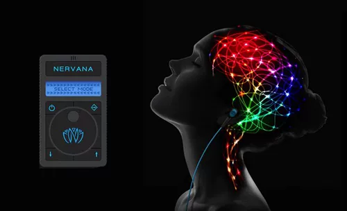 Nervana : Гарнитура, которая заставляет вас чувствовать себя комфортно.