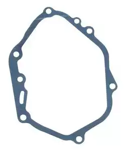 Suitable for Honda GXV160 lawn machine crankcase gasket Honda HRJ216 lawn mower cylinder block gasket accessories