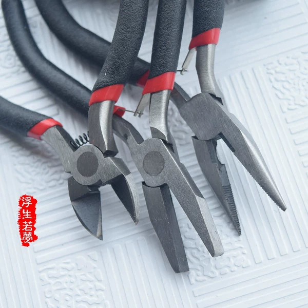 Товары от 陌上初逢 diy饰品配件