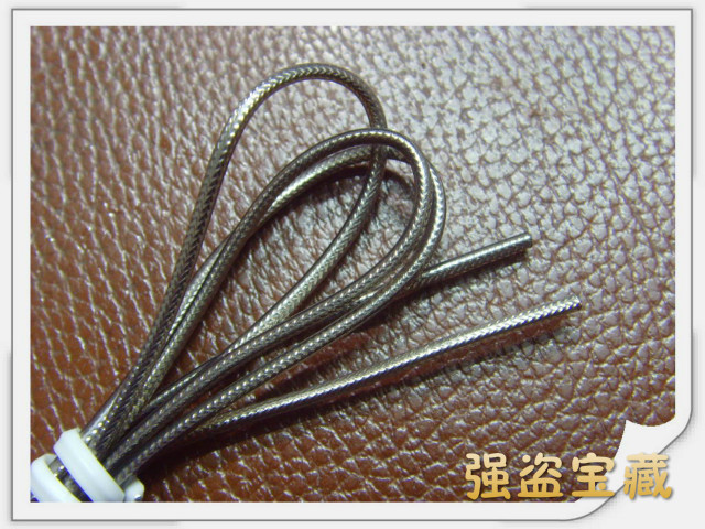 Headset repair line AKG K450 K451 K452 Q460 head beam cable rack line High-grade aluminum foil