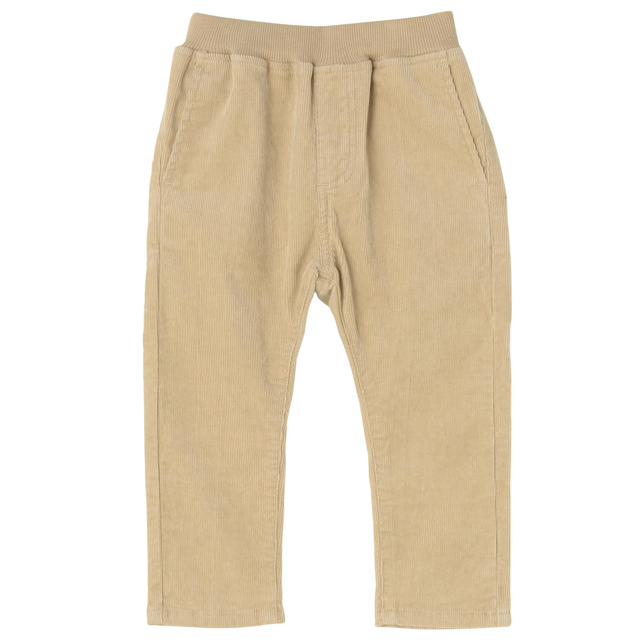 无印良品MUJI 婴儿 轻便裤