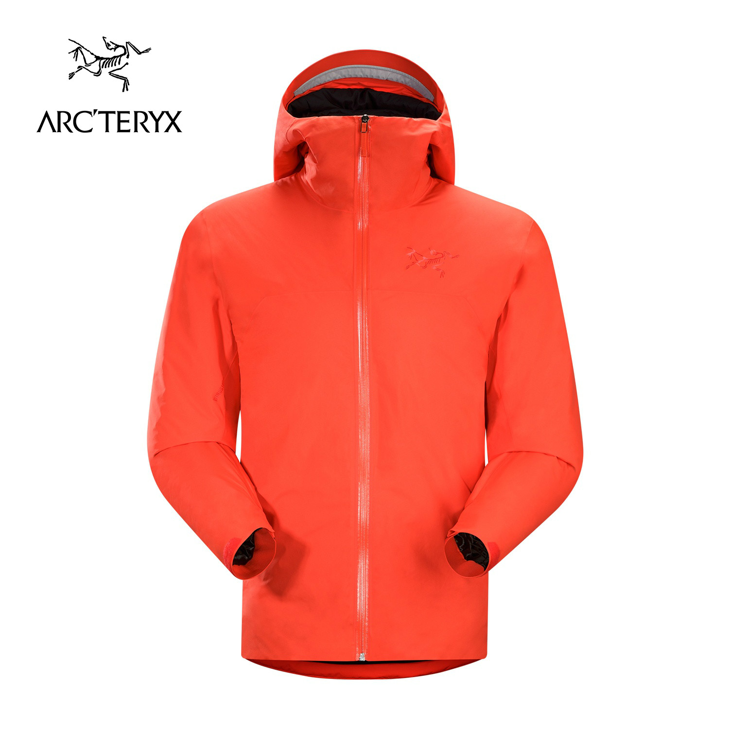 【2015秋冬新款】ARCTERYX/始祖鸟 男款保暖棉服 Rethel Jacket M
