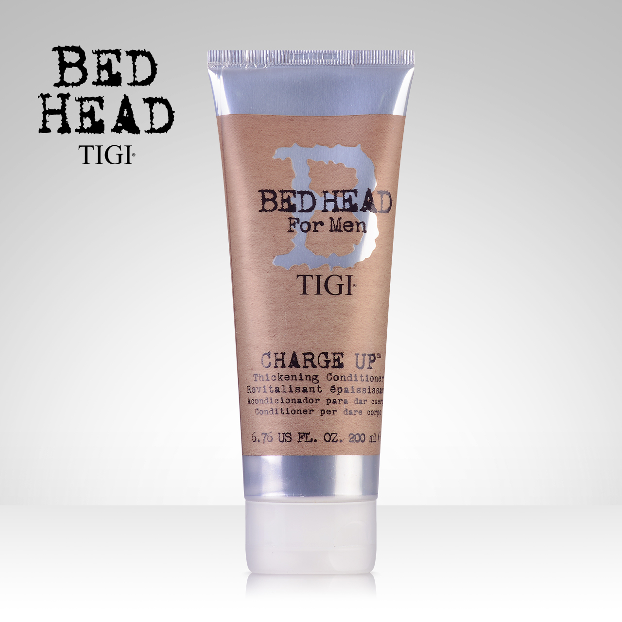TIGI体吉 酷宝男士活力护发素200ml