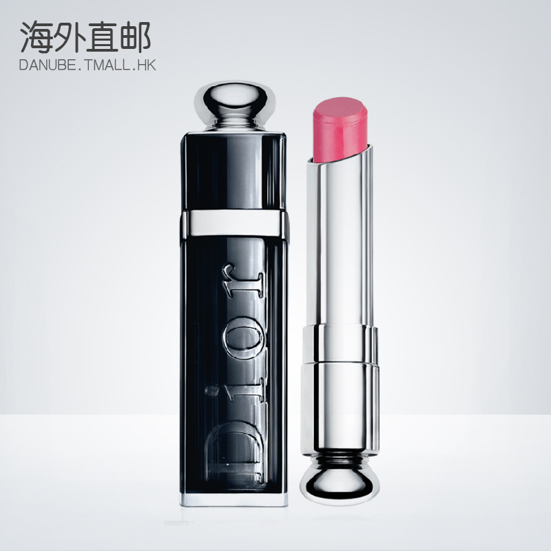 包邮Dior迪奥魅惑玩色狂想唇膏超模绝色口红536/479/476/639