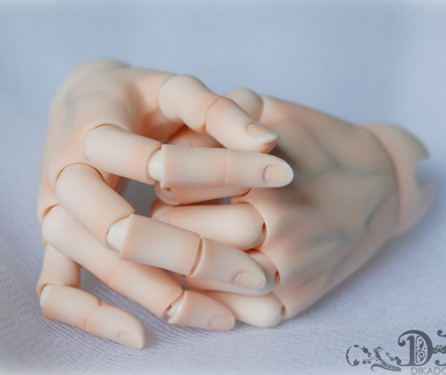 ◆ Liqueur agent ◆ DK Dika uncle joint hand bjd