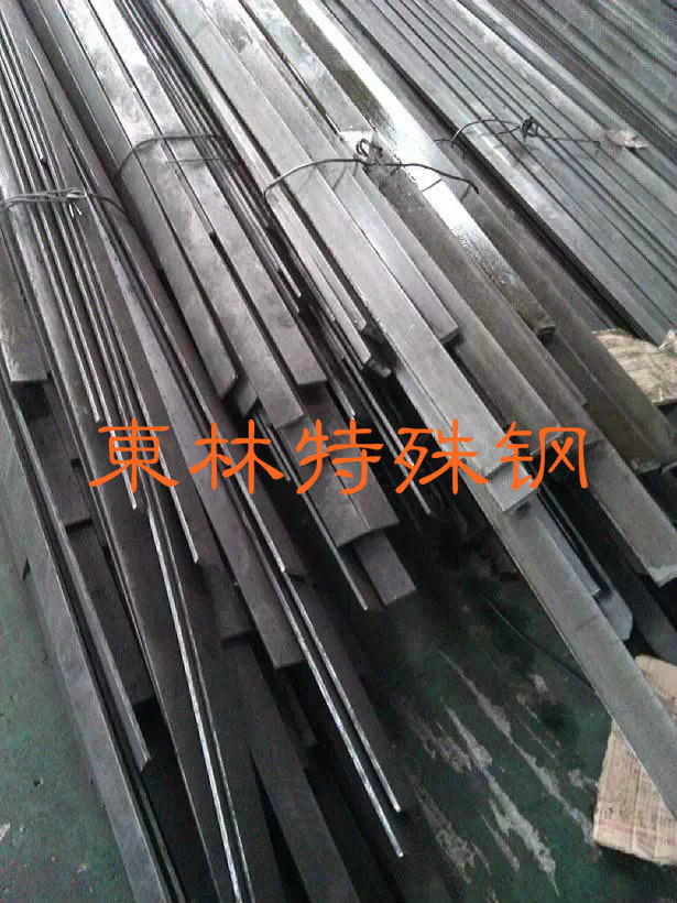Spot Zero Cut 40MN2 45MN2 Low-carbon alloy steel Tempered Steel Round Bar Steel Bar plate