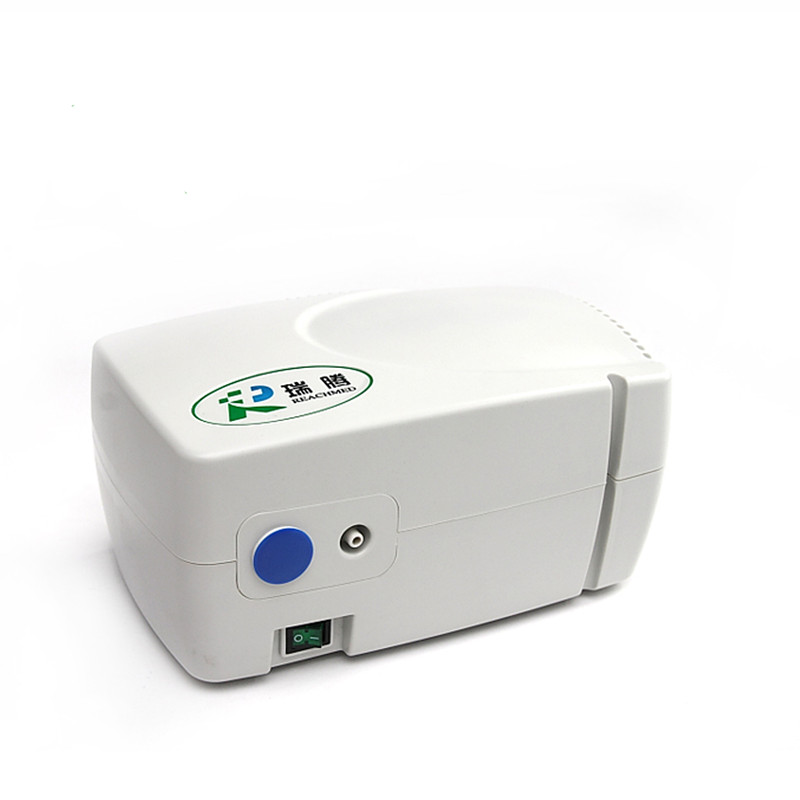 瑞腾 空气压缩式雾化吸入器 家用医用儿童成人雾化器RJ-203