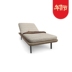 Youzhi mây ngoài trời sofa mây mô hình phòng mây đồ nội thất sân vườn khách sạn vườn đơn giản giải trí wicker ghế cát - Nội thất siêu thị Nội thất siêu thị