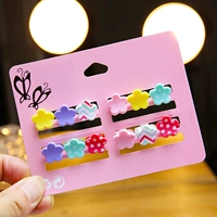 2017 phụ kiện mới cho trẻ em kẹp tóc cài tóc dễ thương shop phụ kiện tóc