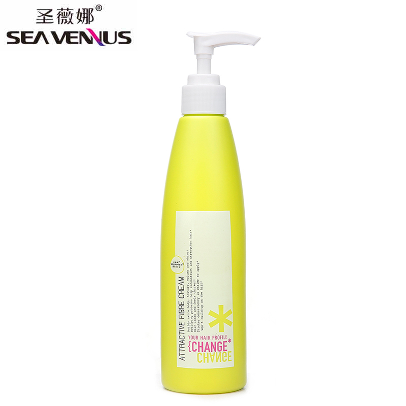 圣薇娜蝶变纤维素☆CH3-2 蝶变-动感造型纤维素 250ml