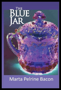 【预售】The Blue Jar