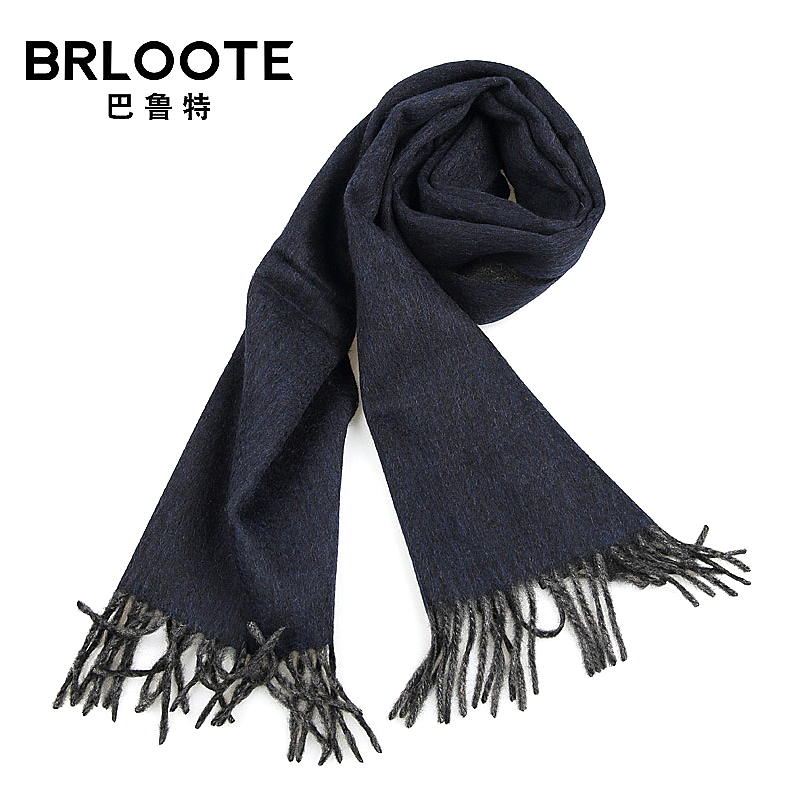 Foulard pour homme en Cachemire - Ref 3159592 Image 1