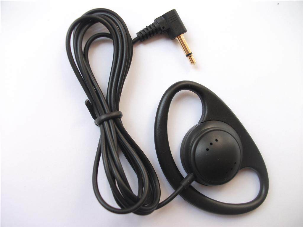 3 5mm single - channel earphone guide headphone for the dedicated headset only for 4 99 yuan for one