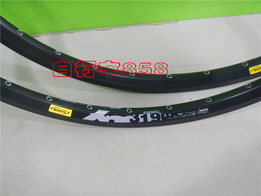 mavic xm 319 27.5