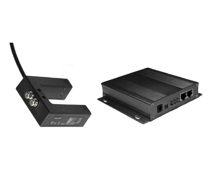 Network camera plus floor display Elevator floor display Character overlay price Floor display device