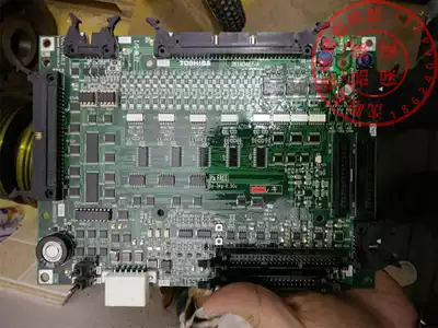 Elevator Accessories Toshiba Elevator I O-MLT2 Substrate Toshiba IO Motherboard IO-MLT2 330A 335