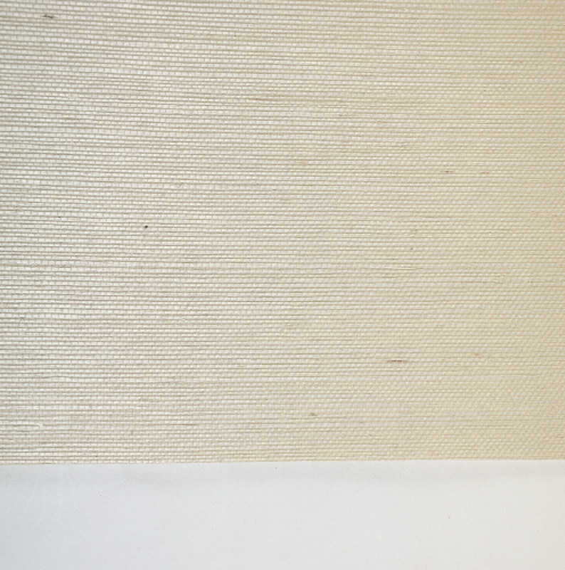 Hot selling natural plant QJM501 sisal wallpaper 198 yuan a roll 5 square meters free samples for reference