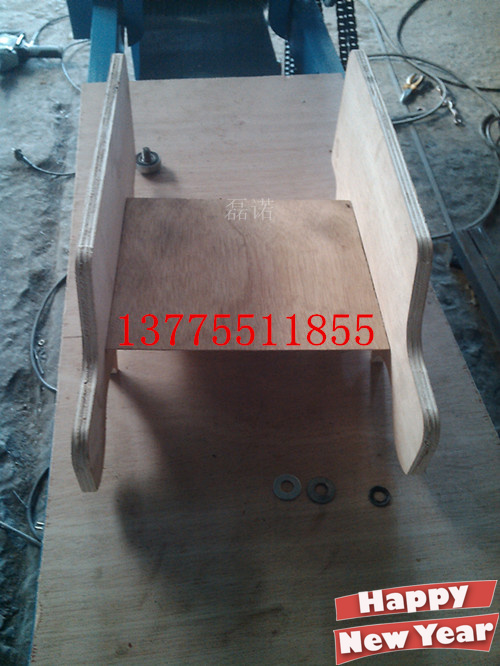 Promotion Commercial Fully Automatic Comes Forward Machine Electric Bread Maker Leather Machine Chaos Leather Water Dumplings Wood Hopper