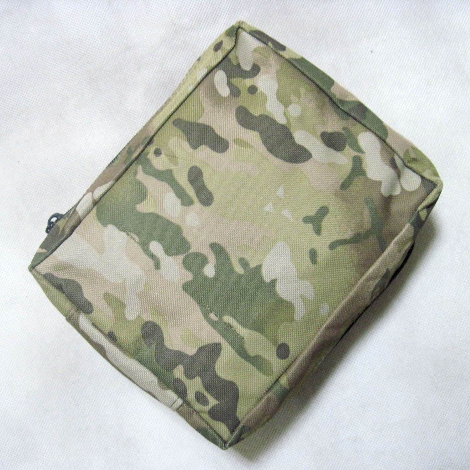 Vest pendant bag molle tactical vest pendant bag accessories miscellaneous water bottle bag field equipment bag