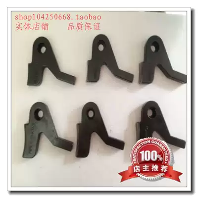 801 Round Knife Peeler Foot Sewing Machine Sewing Machine Accessories