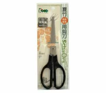 Foot 足勇 夏竹事务剪刀 7