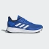 Adidas adidas chính thức DURAMO 9 giày chạy bộ nam BB7066 giày thể thao cho bé gái Giày chạy bộ