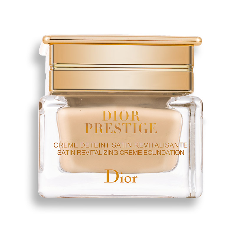 Dior/迪奥 花蜜活颜丝悦精华粉底霜SPF20PA+++ 30ml