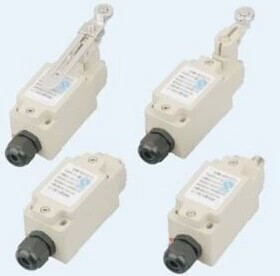 Explosion-proof electrical appliances - New Dawn Explosion-proof travel switch LX5-K LX5-L LX5-Z LX5-G