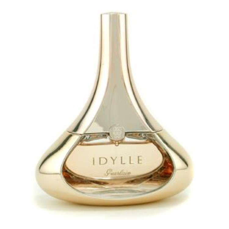 娇兰  甜蜜情人香水喷雾 50ml